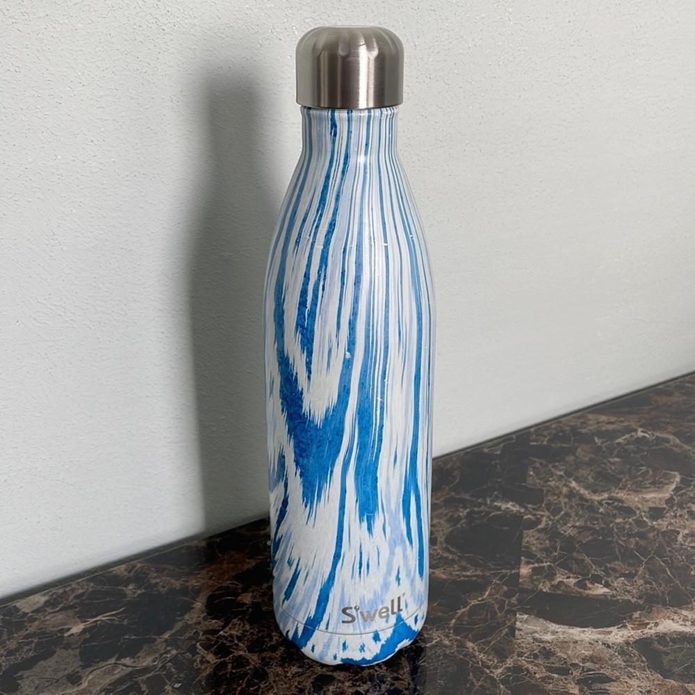 The Original S’well Insulated Stainless Steel Bottle